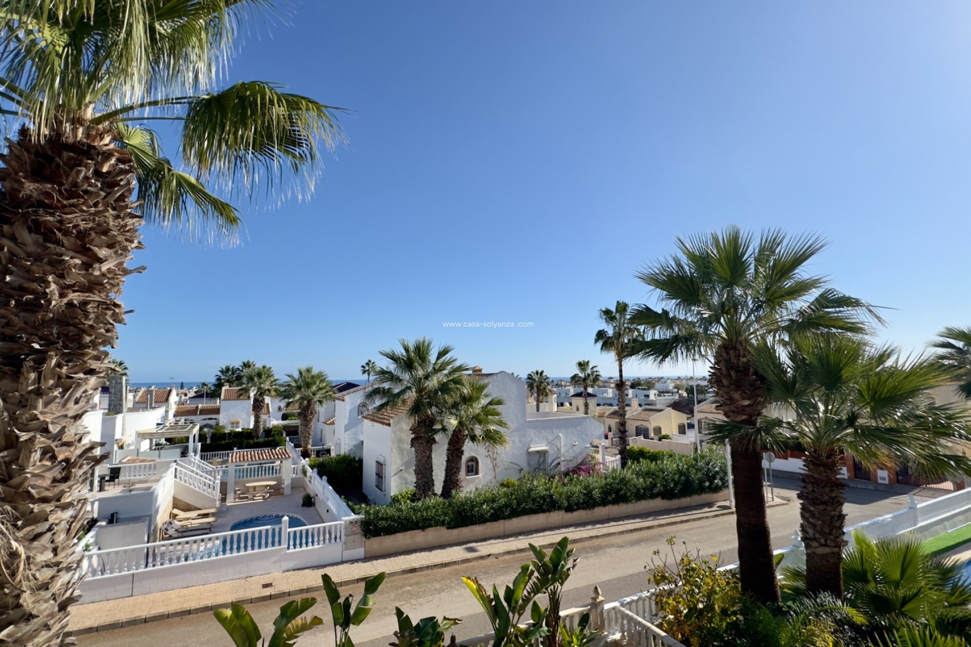 Herverkoop - Villa - Orihuela Costa - Costa Blanca
