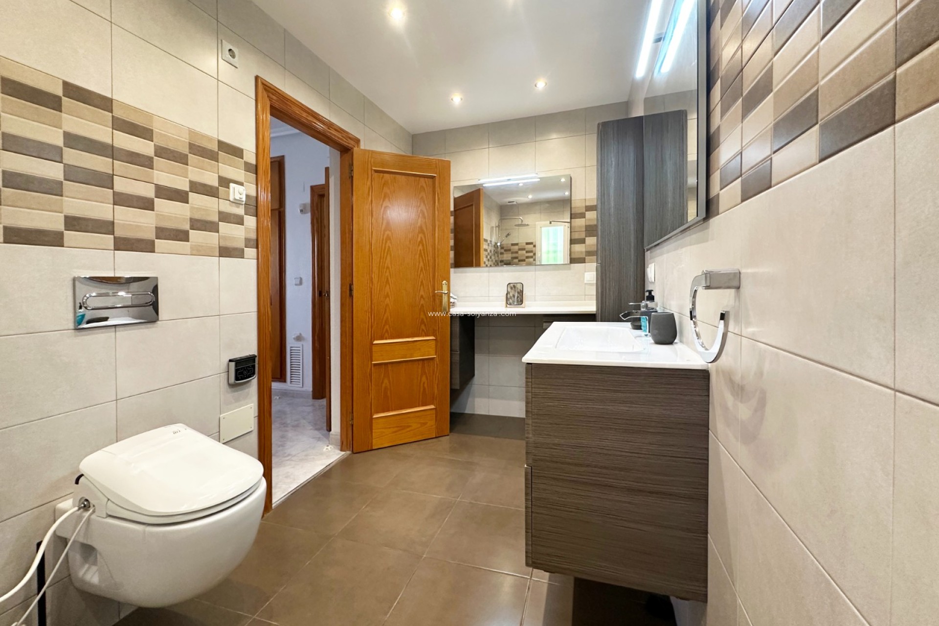 Herverkoop - Villa - Orihuela Costa - Costa Blanca