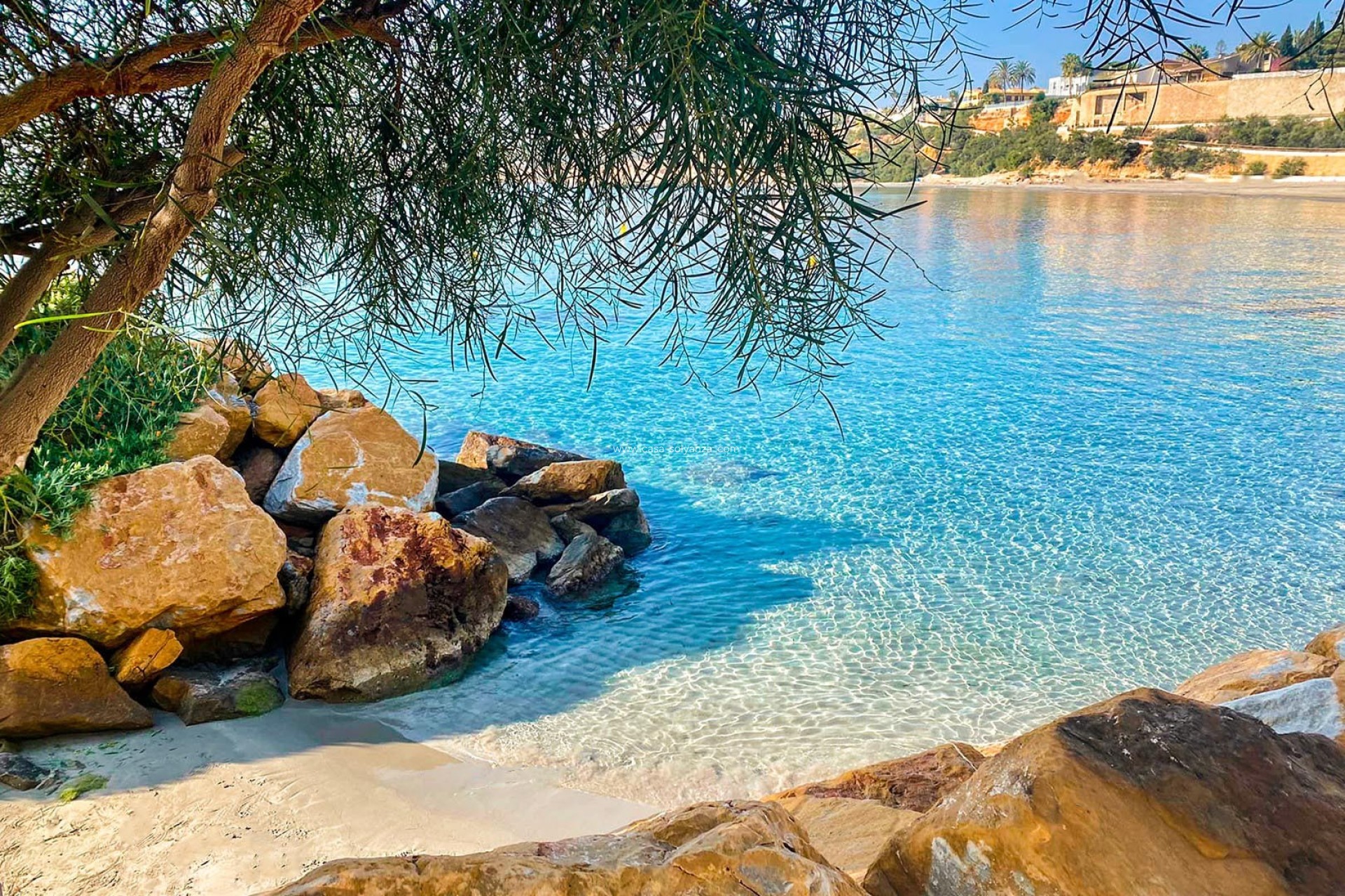 Herverkoop - Villa - Orihuela Costa - Costa Blanca