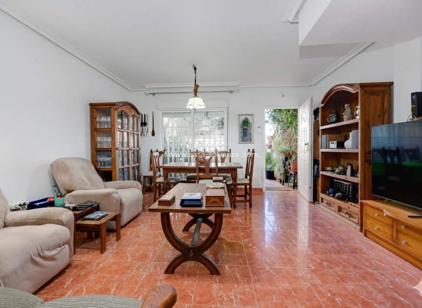 Herverkoop - Villa - Orihuela Costa - Costa Blanca