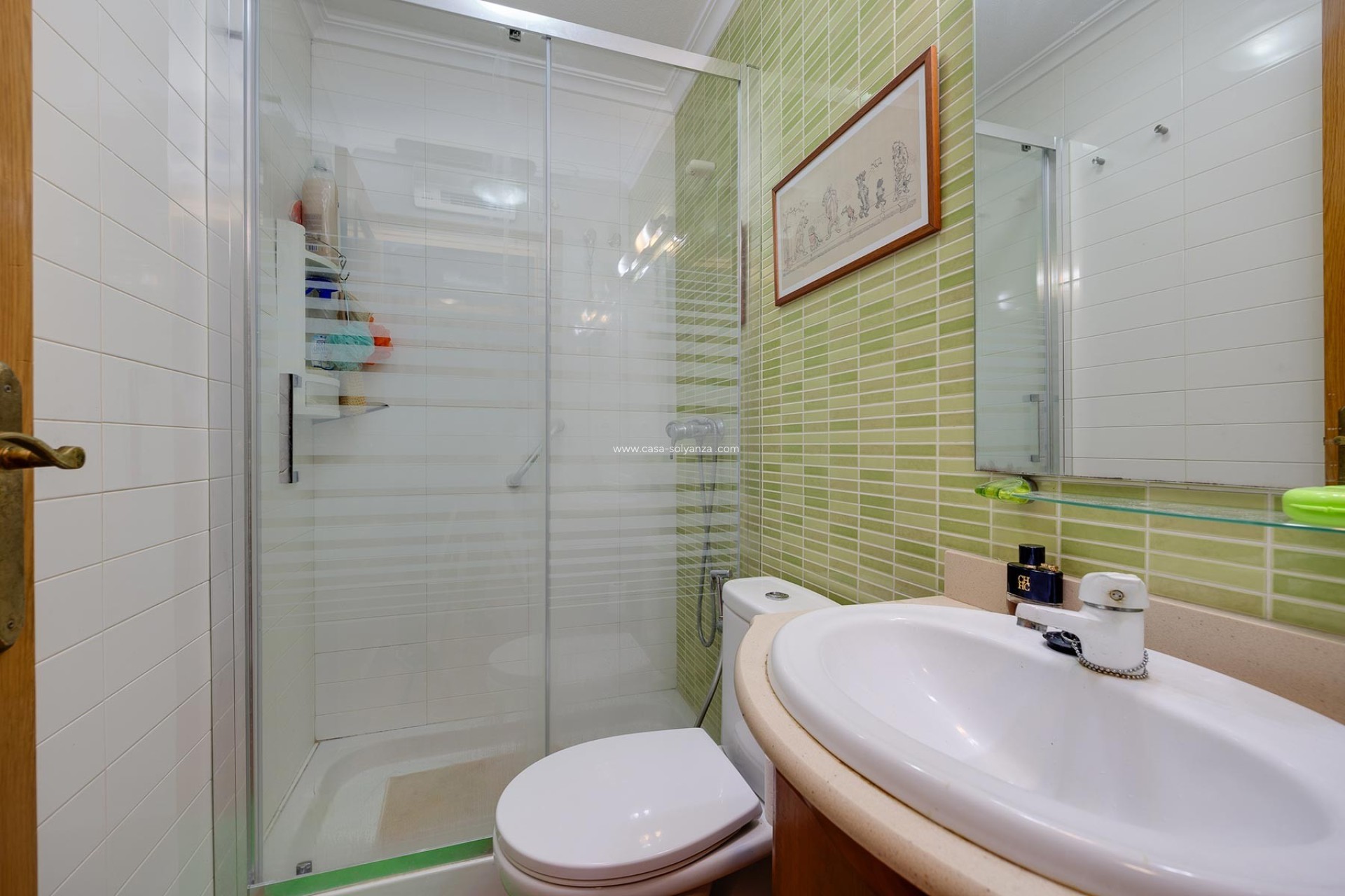 Herverkoop - Villa - Orihuela Costa - Costa Blanca