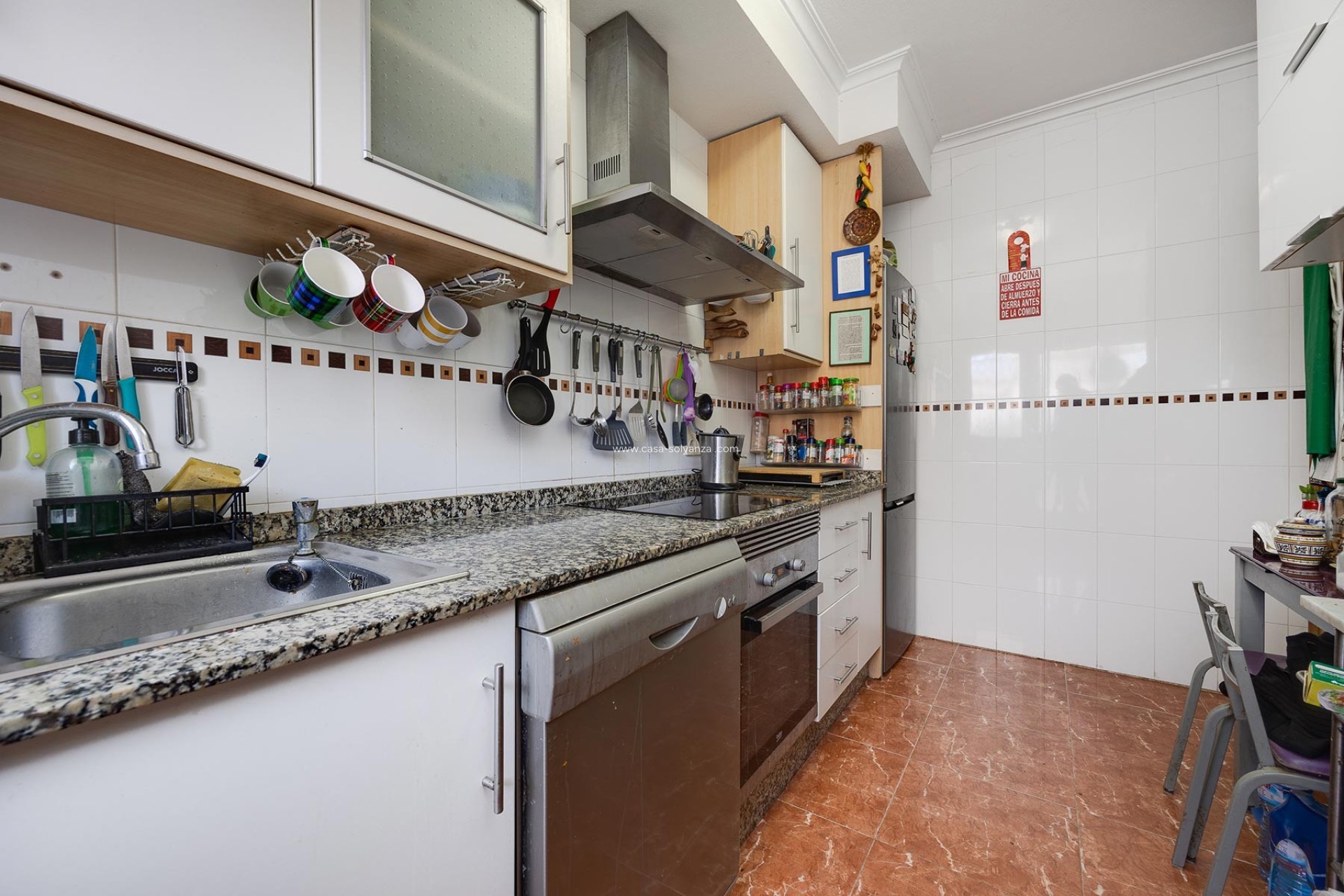 Herverkoop - Villa - Orihuela Costa - Costa Blanca