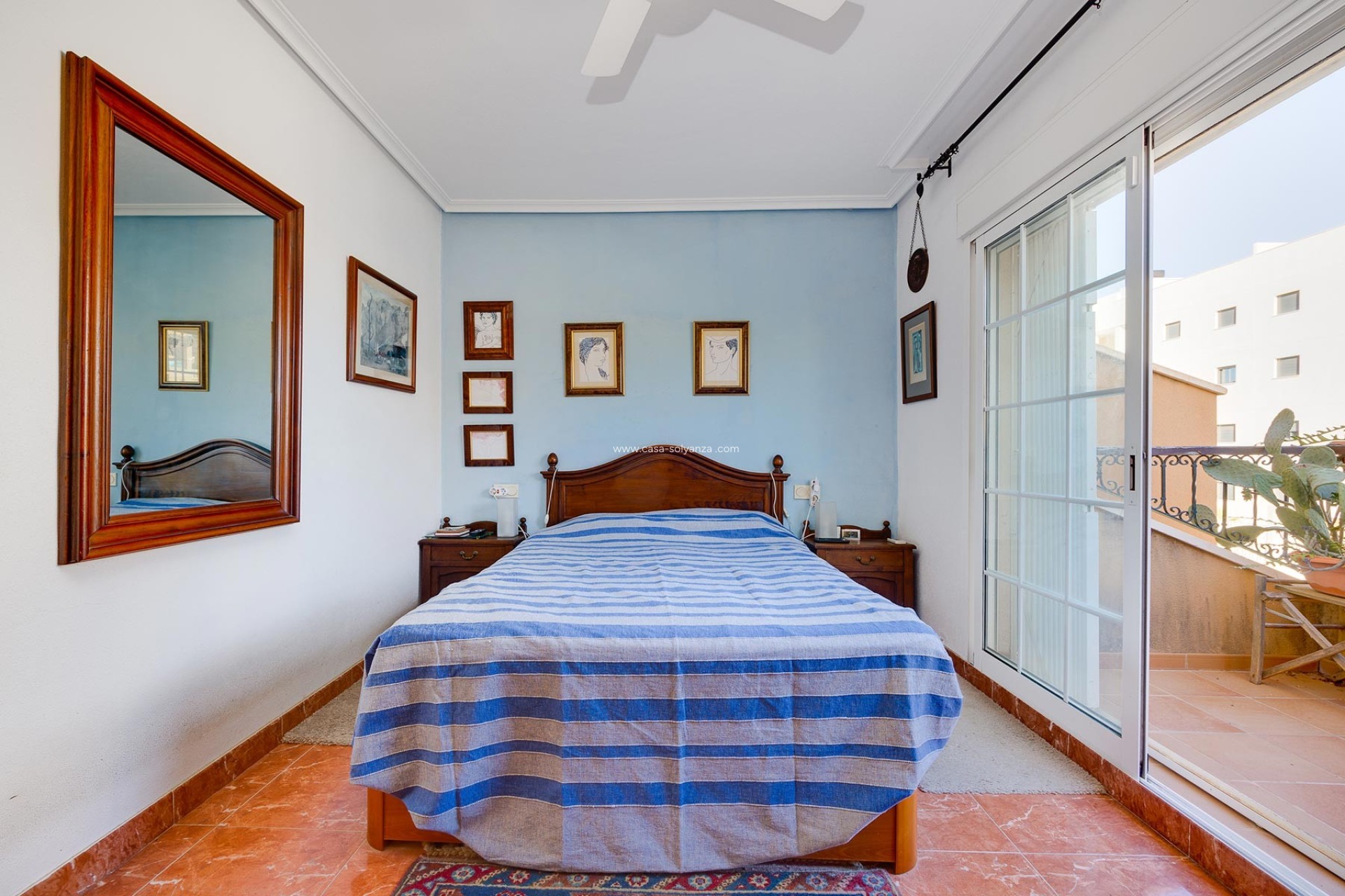 Herverkoop - Villa - Orihuela Costa - Costa Blanca