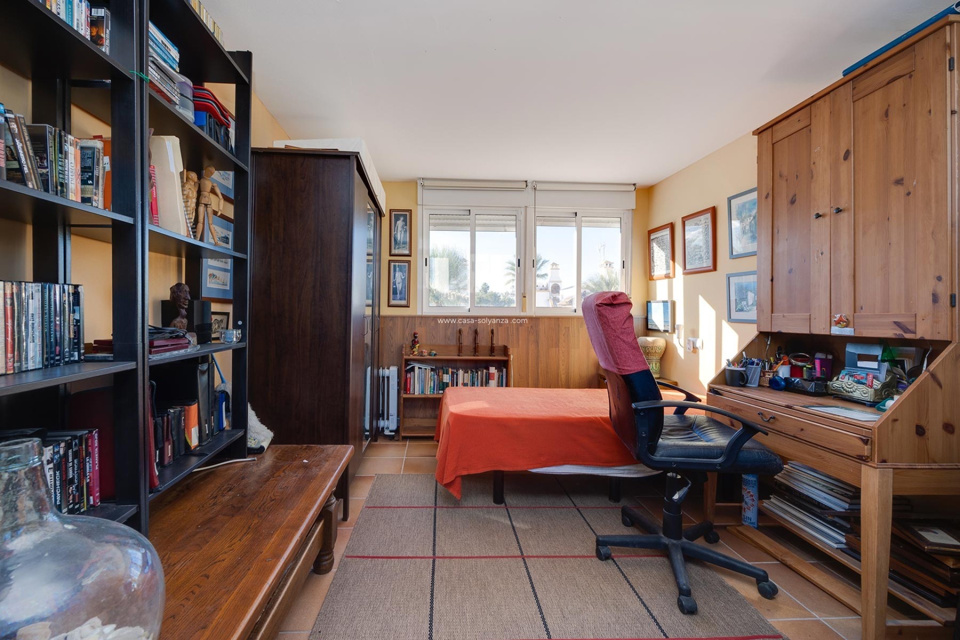 Herverkoop - Villa - Orihuela Costa - Costa Blanca