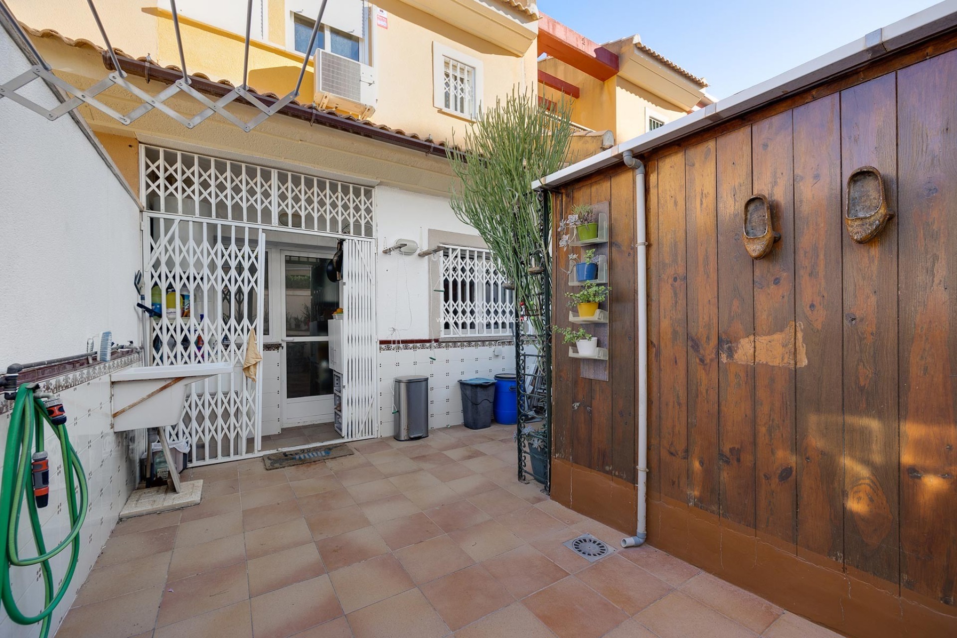 Herverkoop - Villa - Orihuela Costa - Costa Blanca