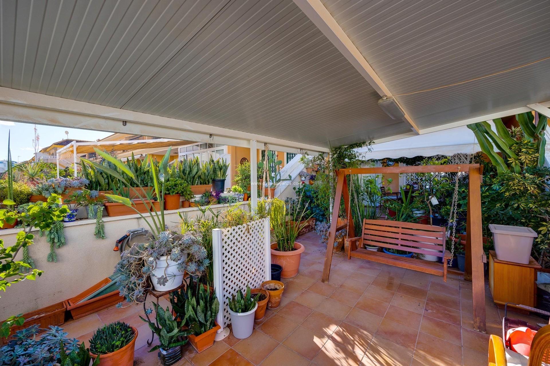 Herverkoop - Villa - Orihuela Costa - Costa Blanca