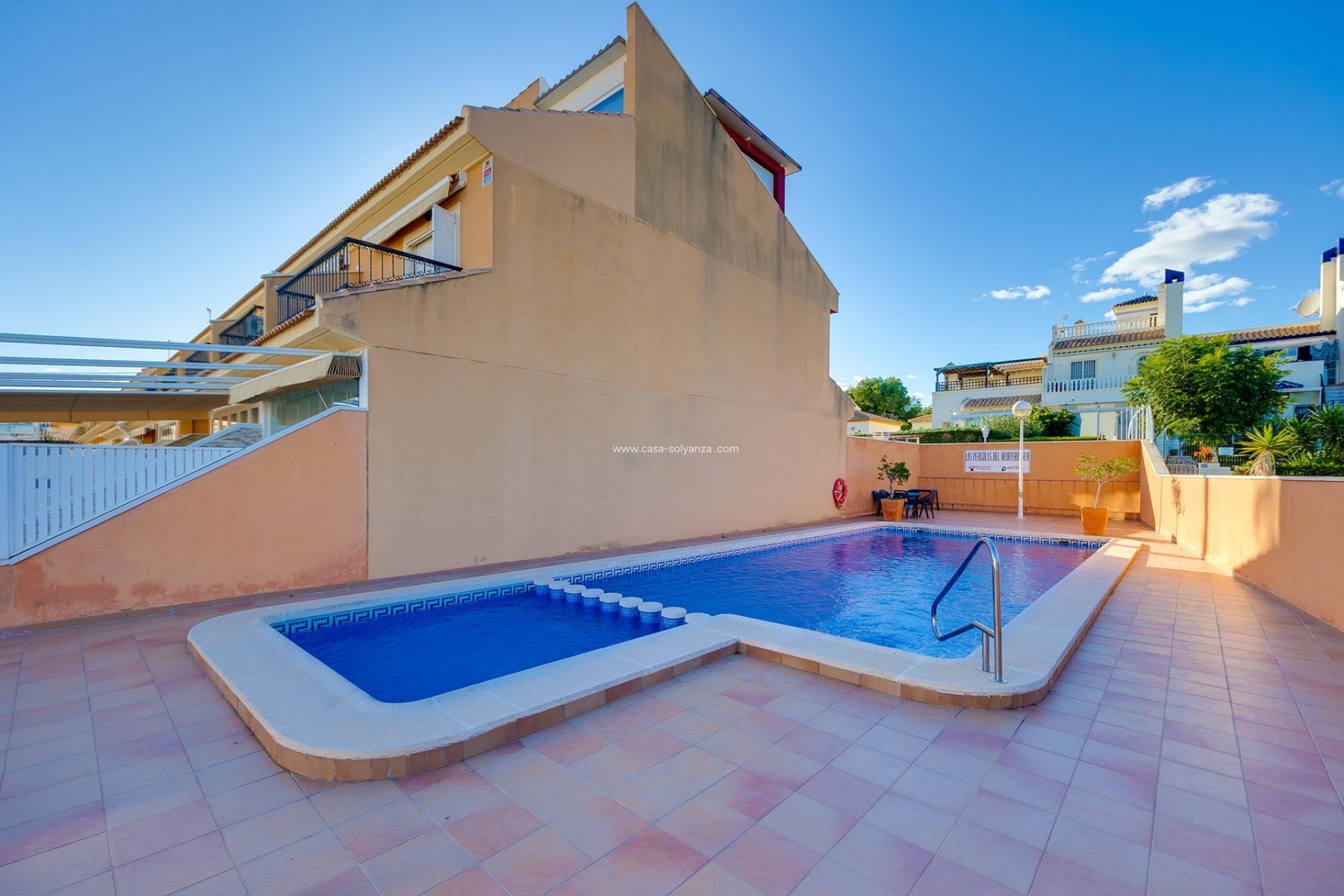 Herverkoop - Villa - Orihuela Costa - Costa Blanca