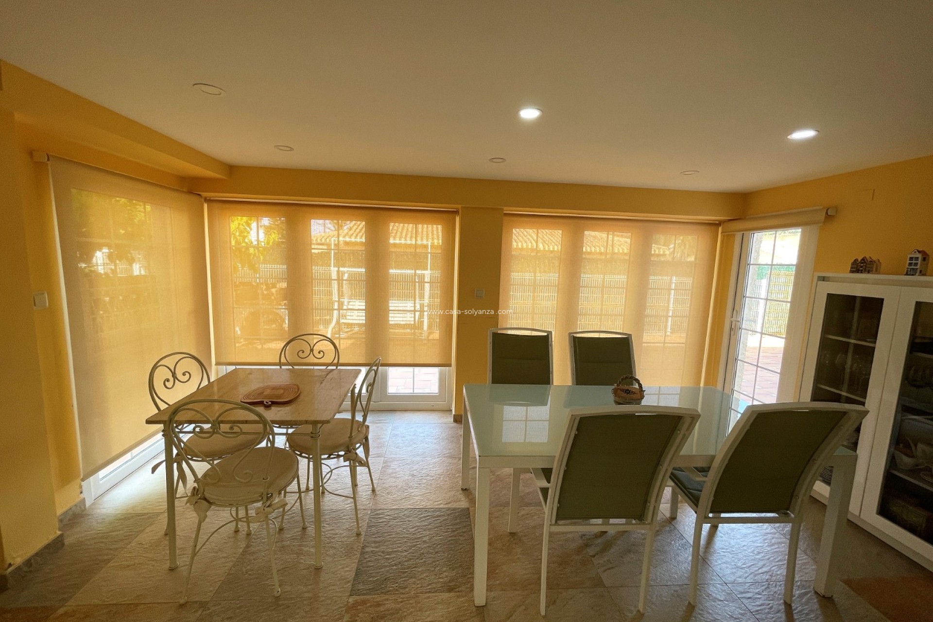 Herverkoop - Villa - Orihuela Costa - Costa Blanca