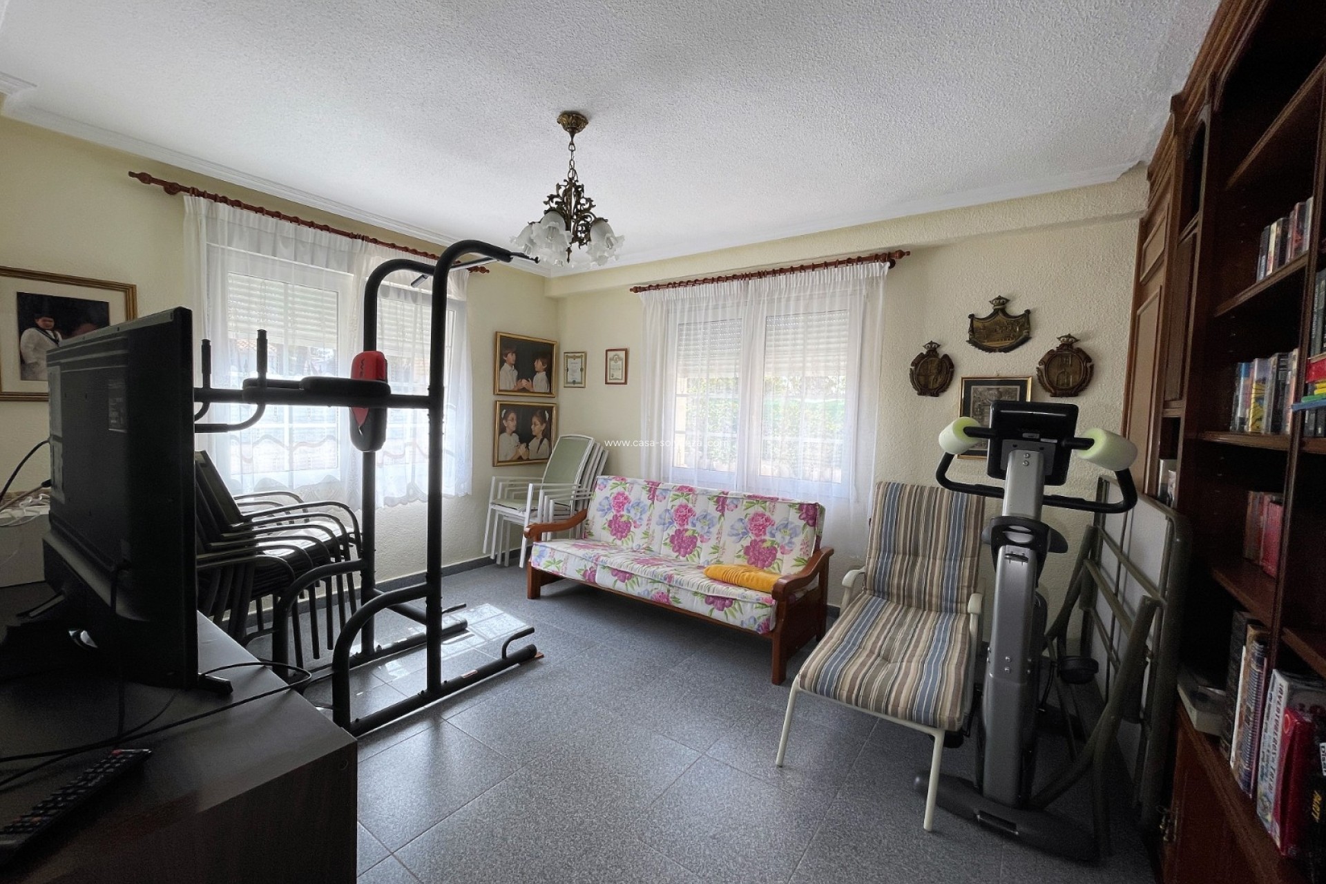 Herverkoop - Villa - Orihuela Costa - Costa Blanca