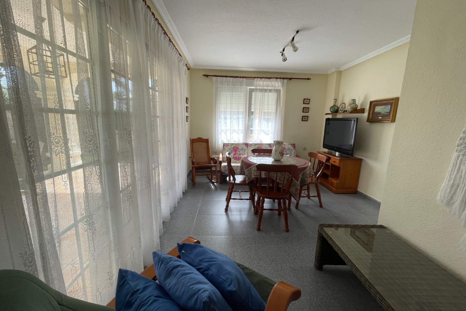 Herverkoop - Villa - Orihuela Costa - Costa Blanca