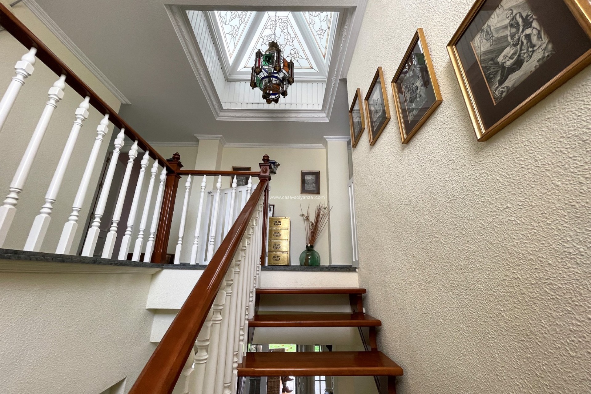 Herverkoop - Villa - Orihuela Costa - Costa Blanca