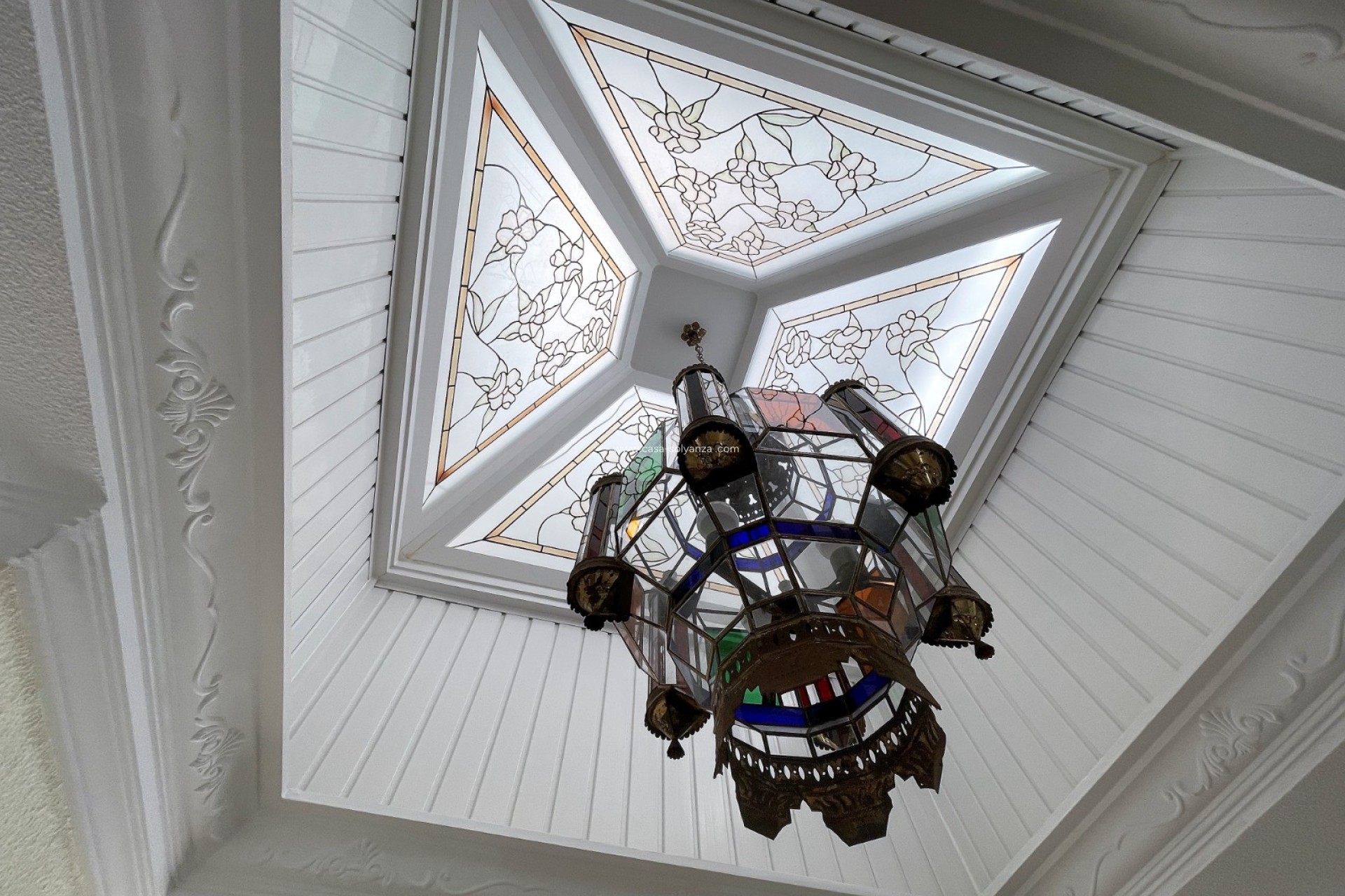 Herverkoop - Villa - Orihuela Costa - Costa Blanca