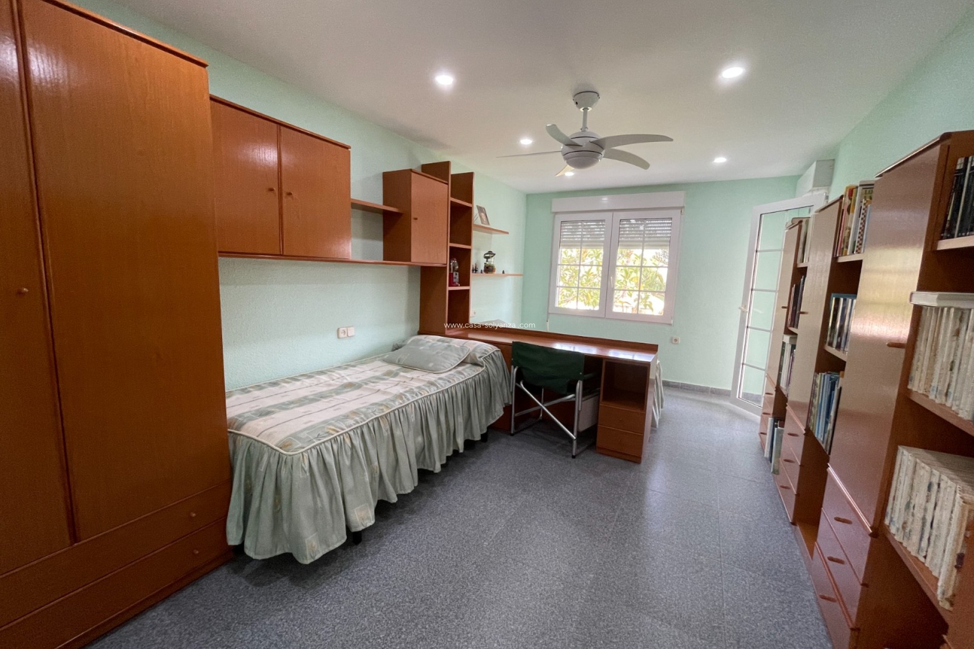 Herverkoop - Villa - Orihuela Costa - Costa Blanca