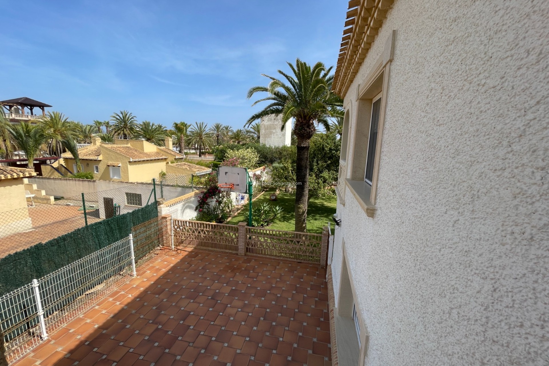 Herverkoop - Villa - Orihuela Costa - Costa Blanca