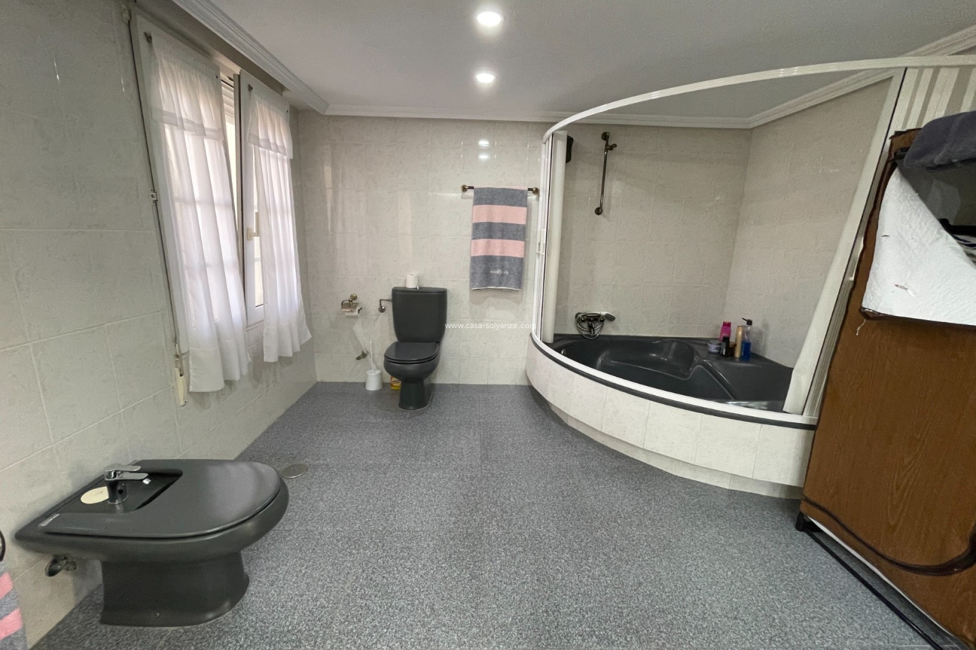 Herverkoop - Villa - Orihuela Costa - Costa Blanca