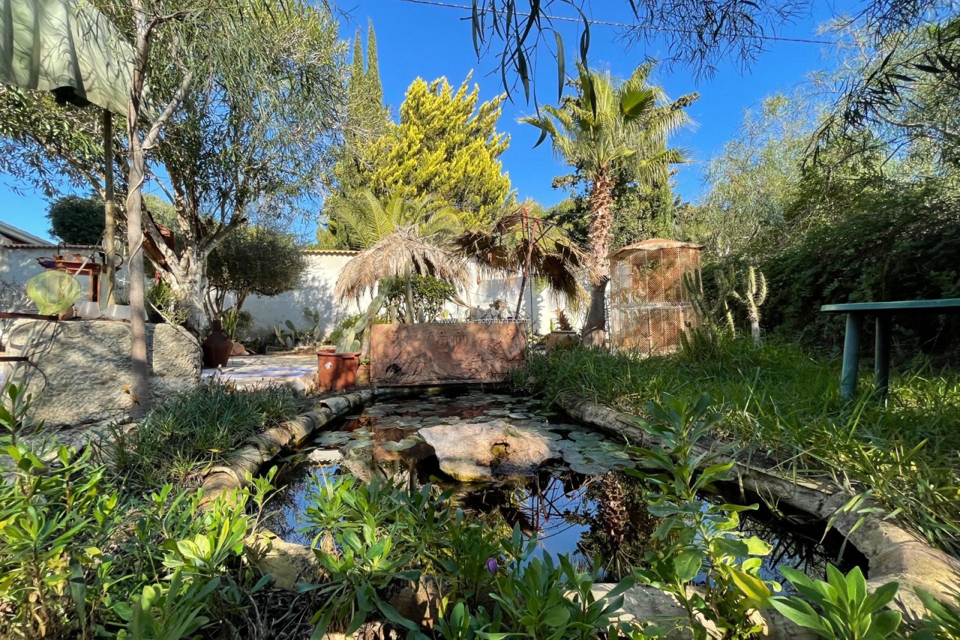 Herverkoop - Villa - Orihuela Costa - Costa Blanca