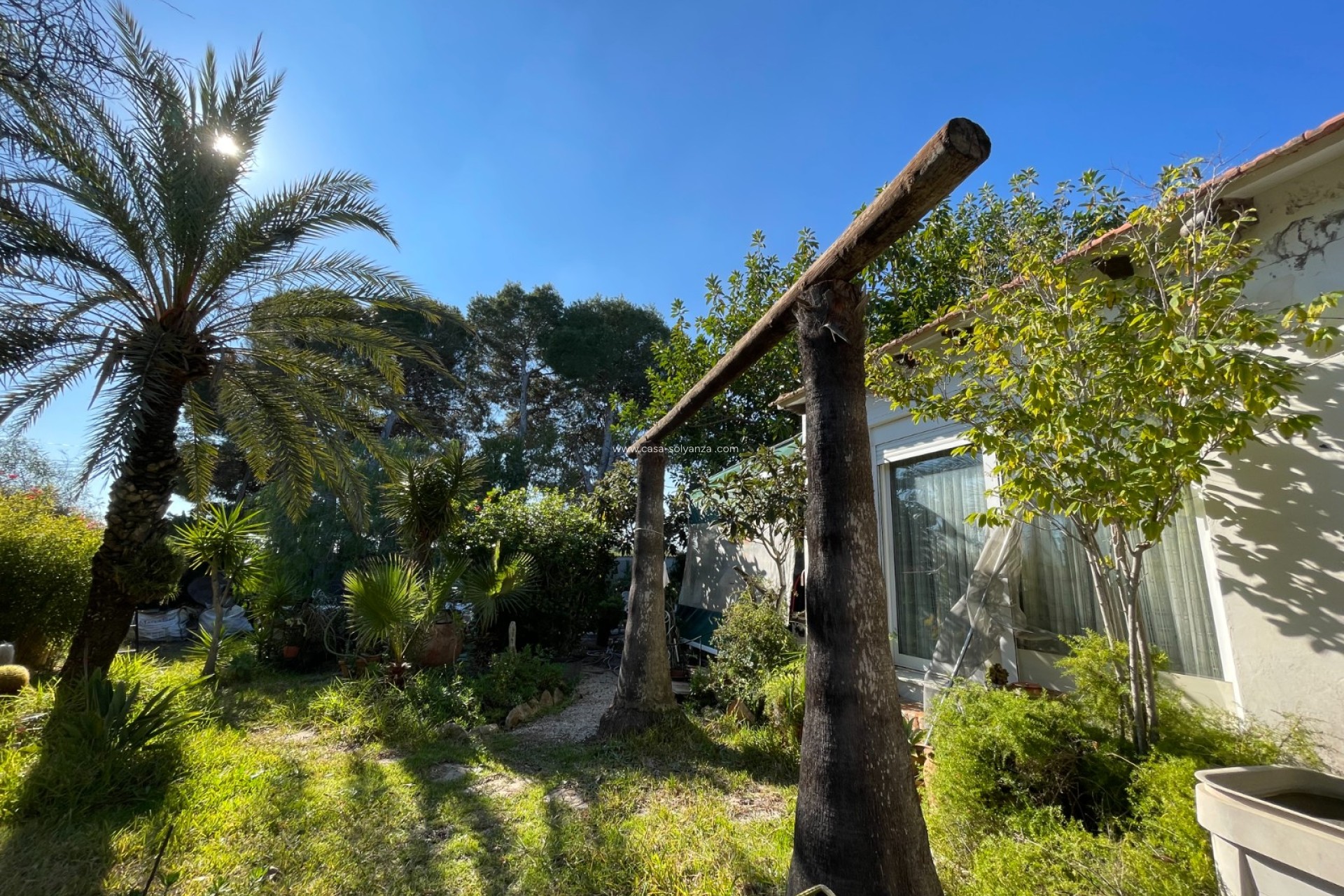 Herverkoop - Villa - Orihuela Costa - Costa Blanca