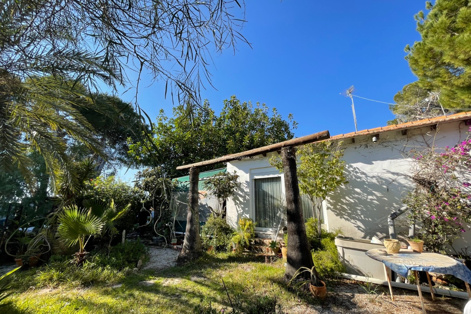 Herverkoop - Villa - Orihuela Costa - Costa Blanca