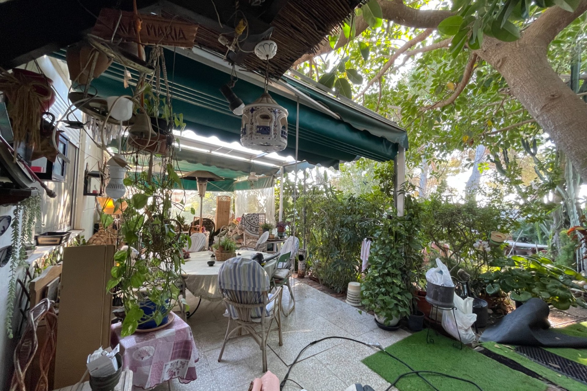 Herverkoop - Villa - Orihuela Costa - Costa Blanca