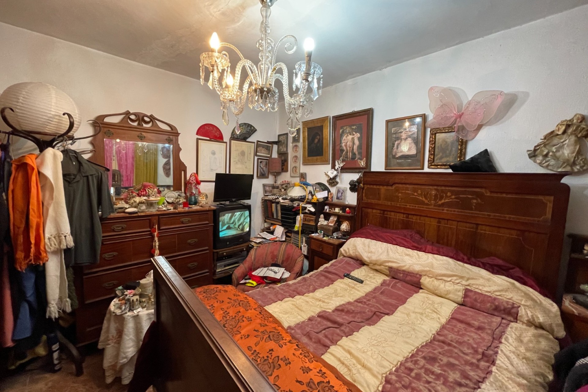 Herverkoop - Villa - Orihuela Costa - Costa Blanca