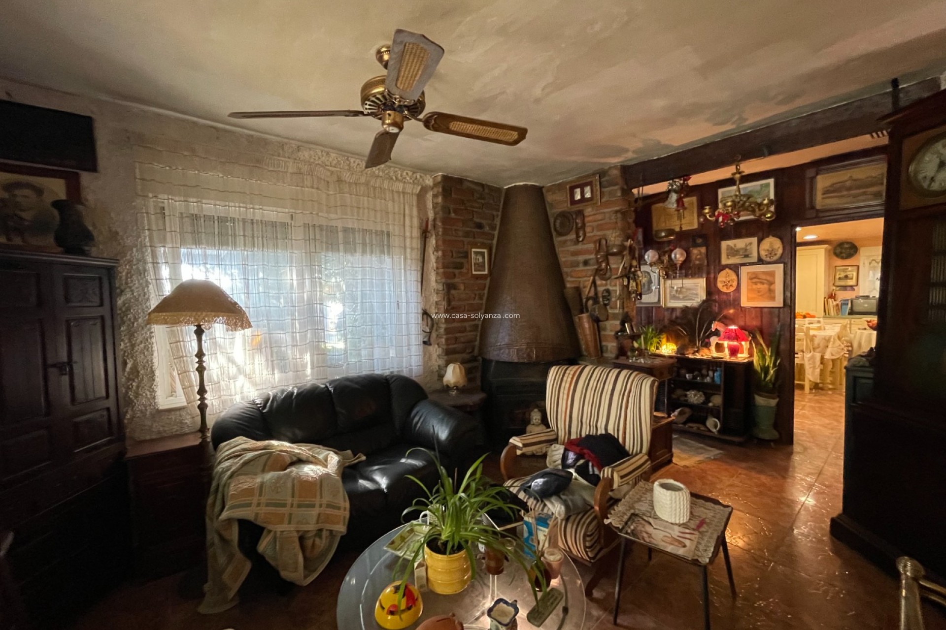 Herverkoop - Villa - Orihuela Costa - Costa Blanca