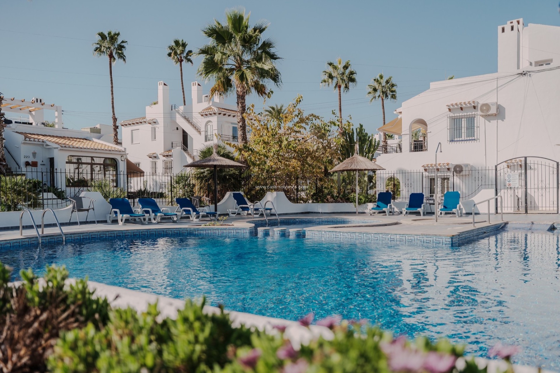 Herverkoop - Villa - Orihuela Costa - Costa Blanca