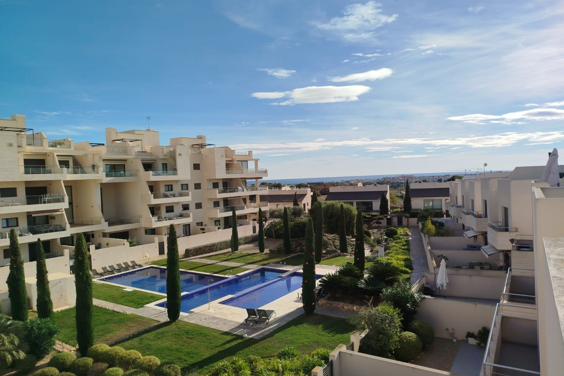 Herverkoop - Villa - Orihuela Costa - Costa Blanca