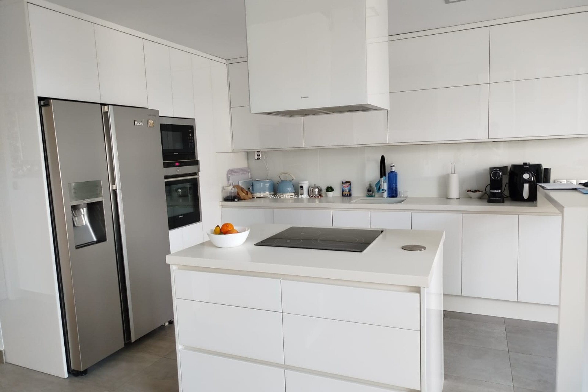Herverkoop - Villa - Orihuela Costa - Costa Blanca