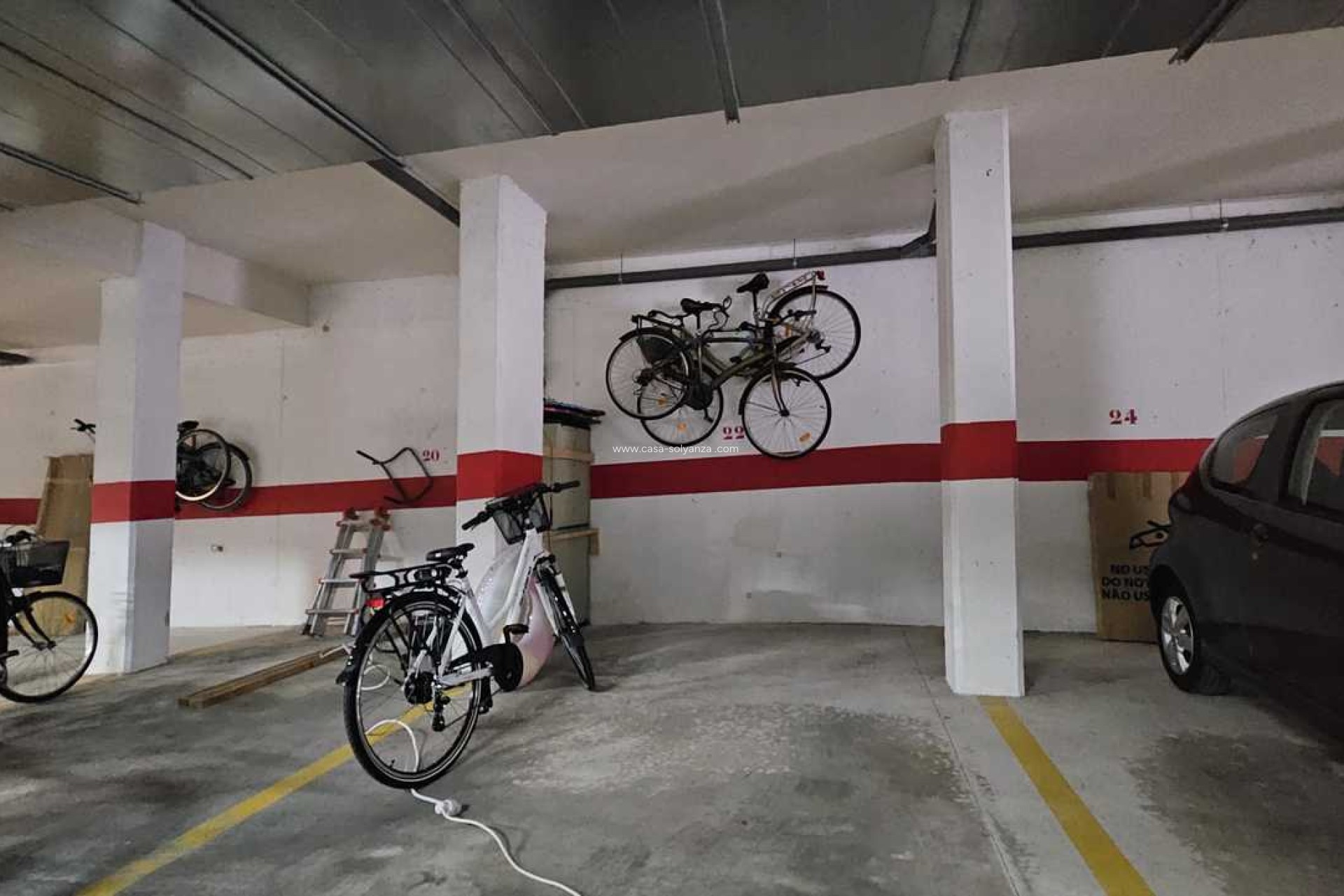 Herverkoop - Villa - Orihuela Costa - Costa Blanca