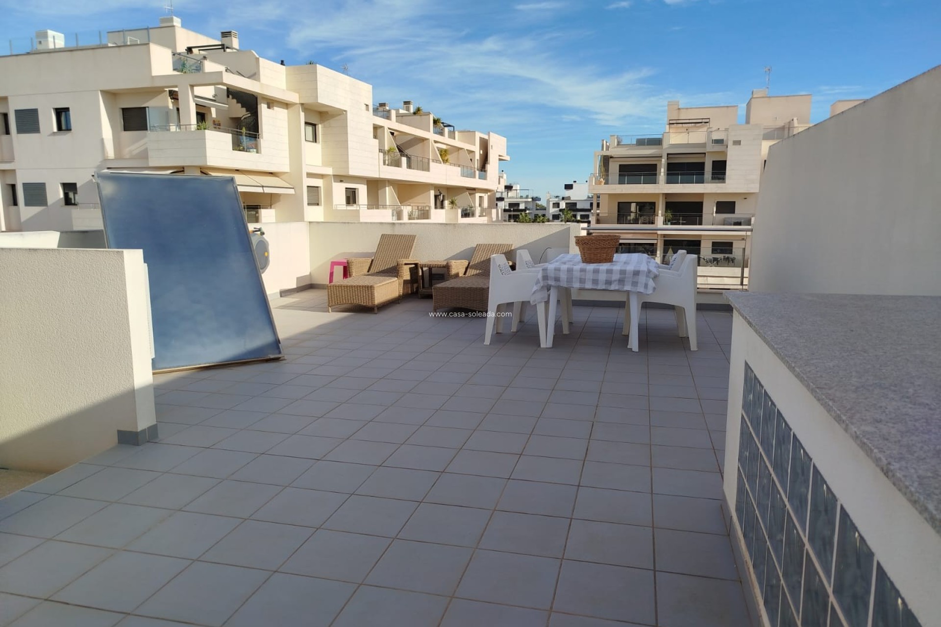 Herverkoop - Villa - Orihuela Costa - Costa Blanca