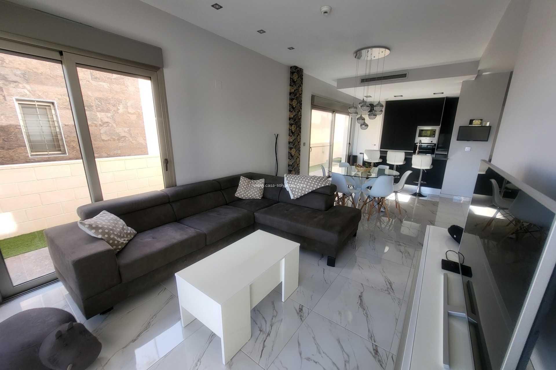 Herverkoop - Villa - Orihuela Costa - Costa Blanca