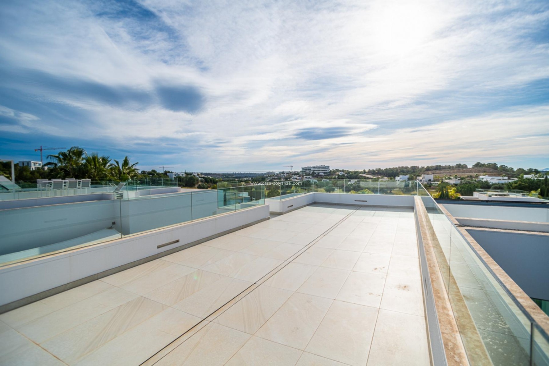 Herverkoop - Villa - Orihuela Costa - Costa Blanca