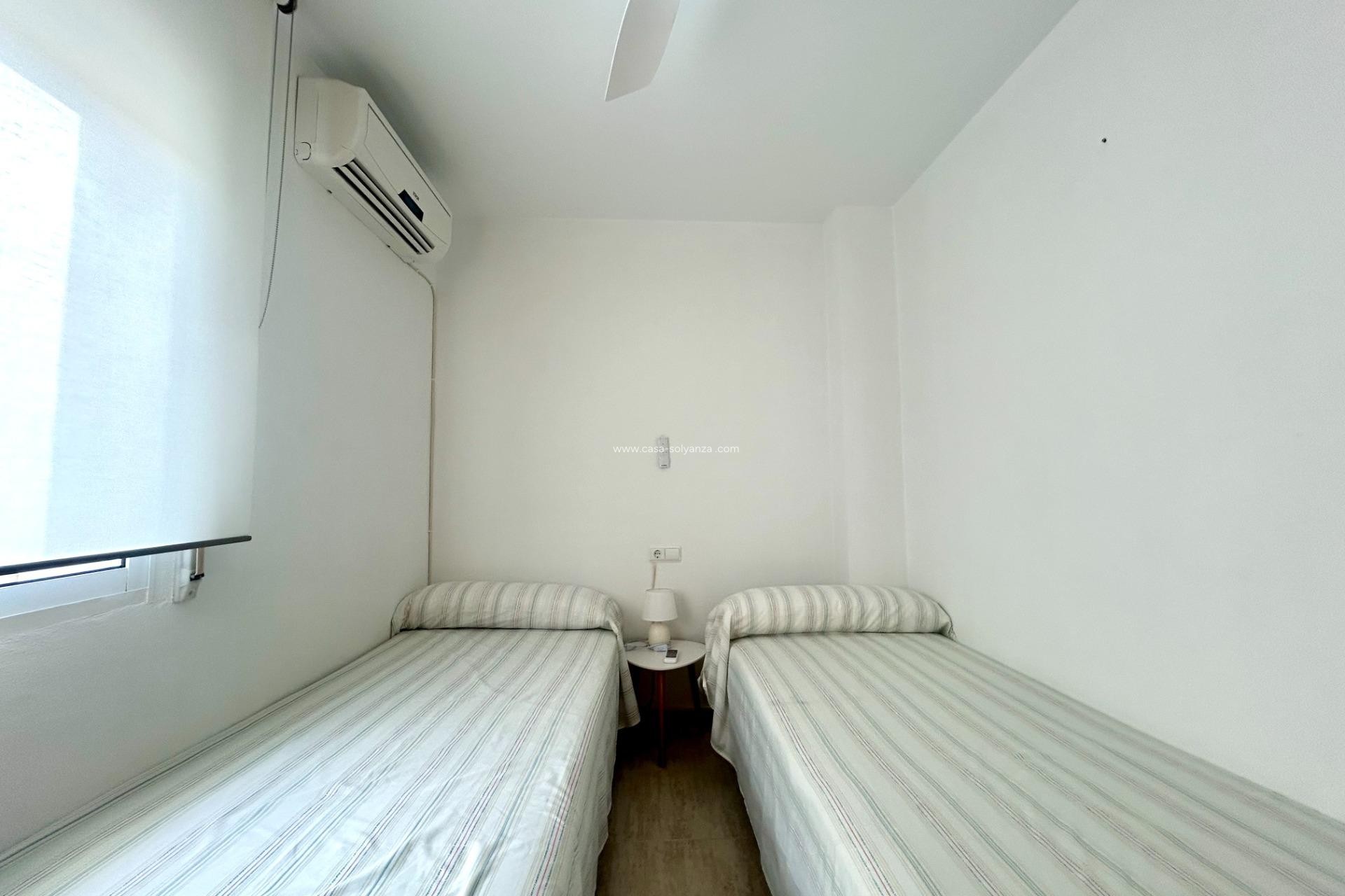 Herverkoop - Villa - Orihuela Costa - Costa Blanca