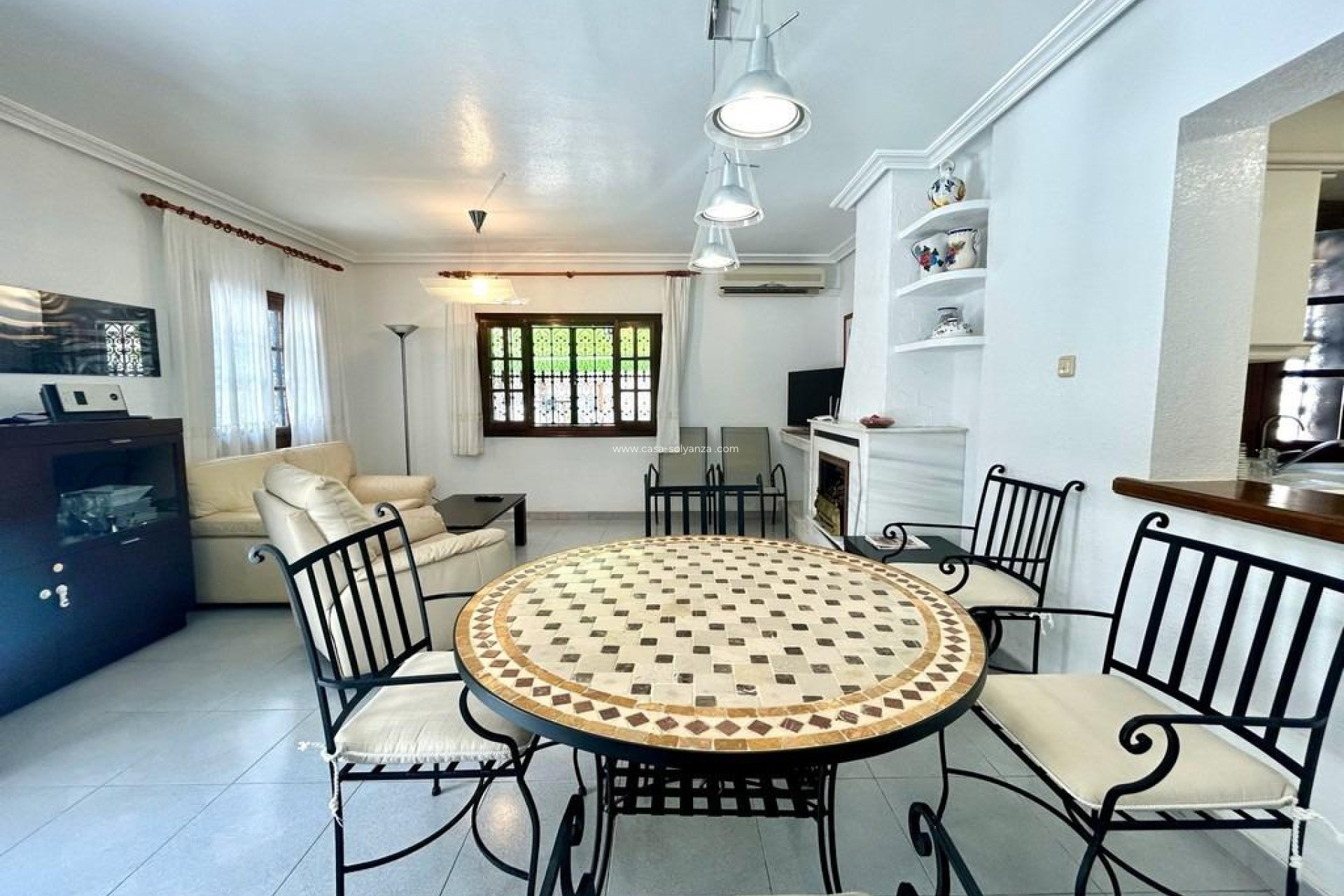 Herverkoop - Villa - Orihuela Costa - Costa Blanca