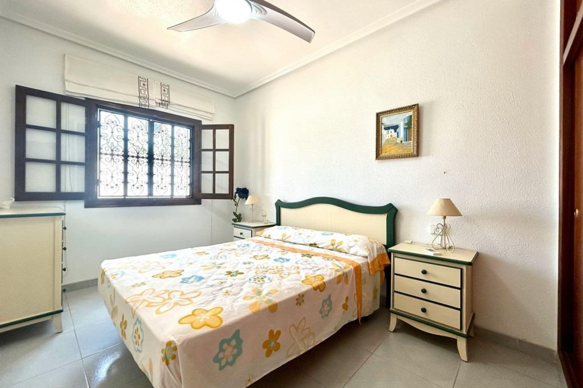 Herverkoop - Villa - Orihuela Costa - Costa Blanca