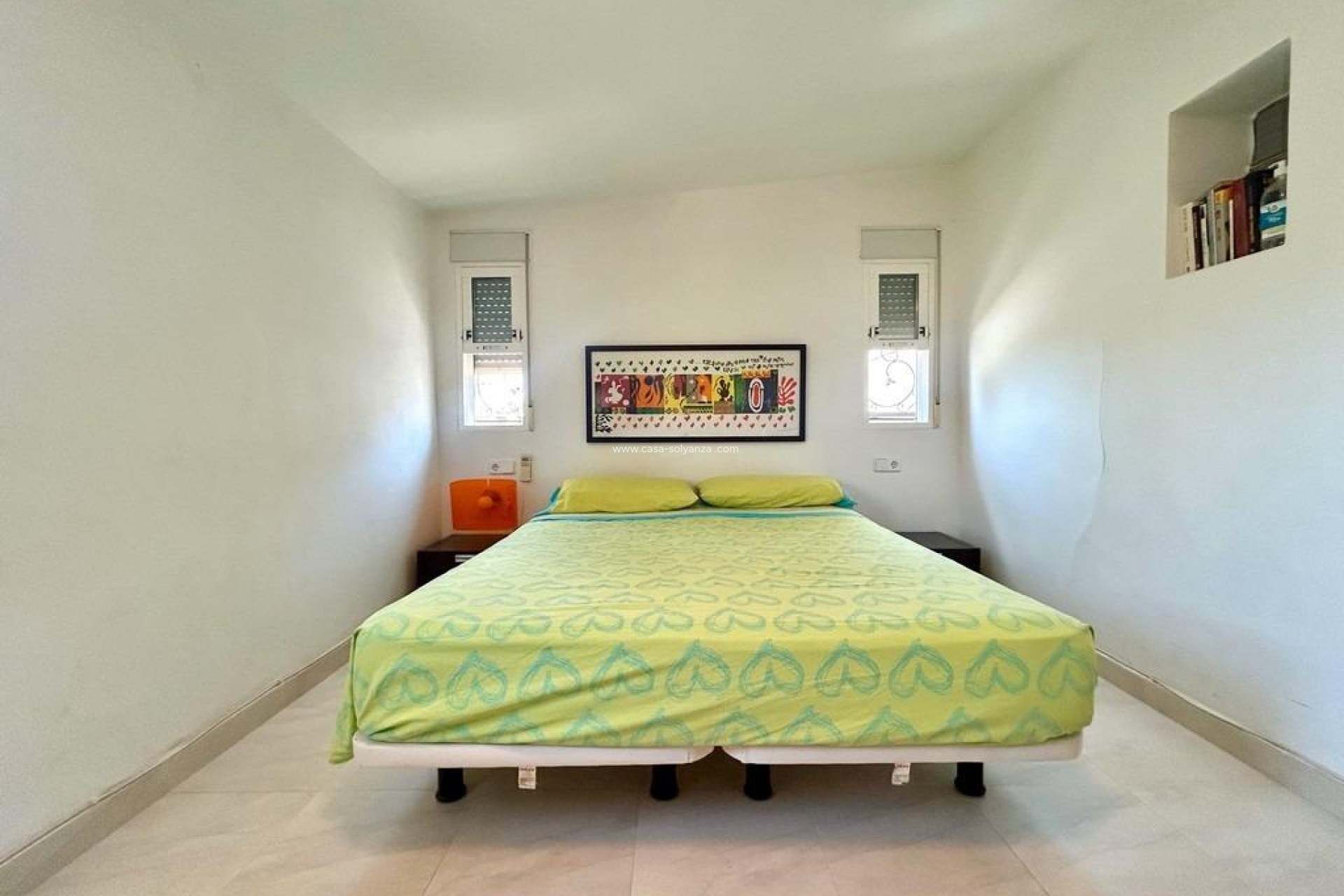 Herverkoop - Villa - Orihuela Costa - Costa Blanca