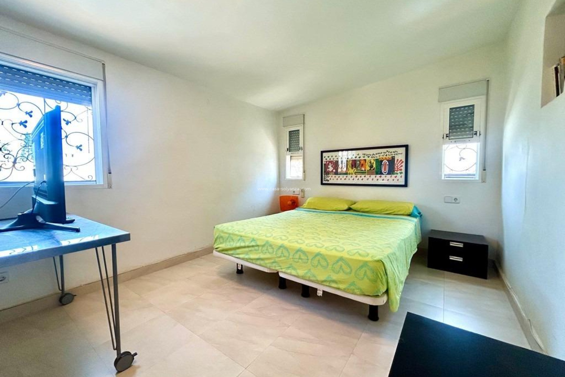 Herverkoop - Villa - Orihuela Costa - Costa Blanca