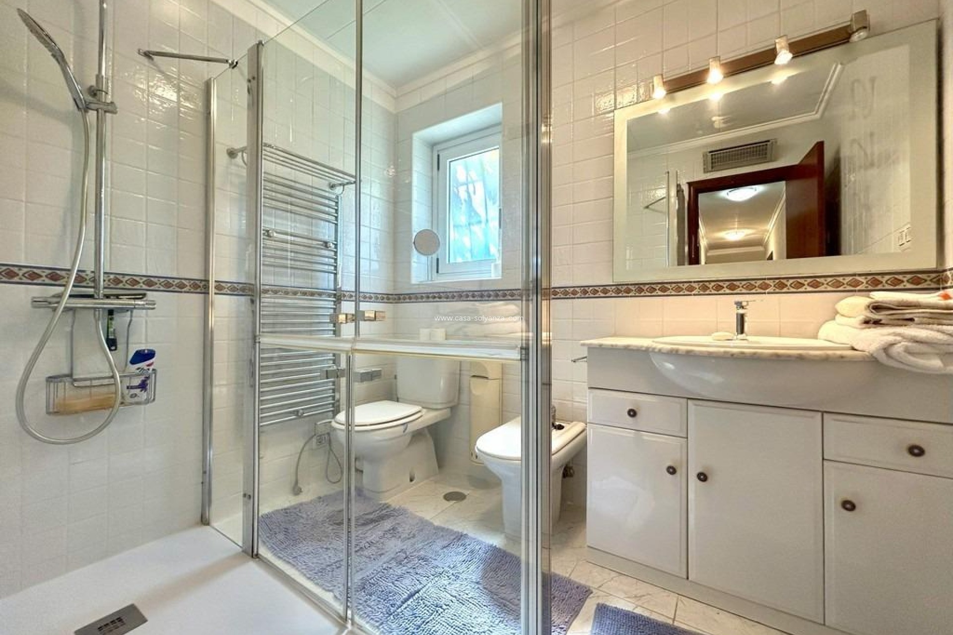 Herverkoop - Villa - Orihuela Costa - Costa Blanca