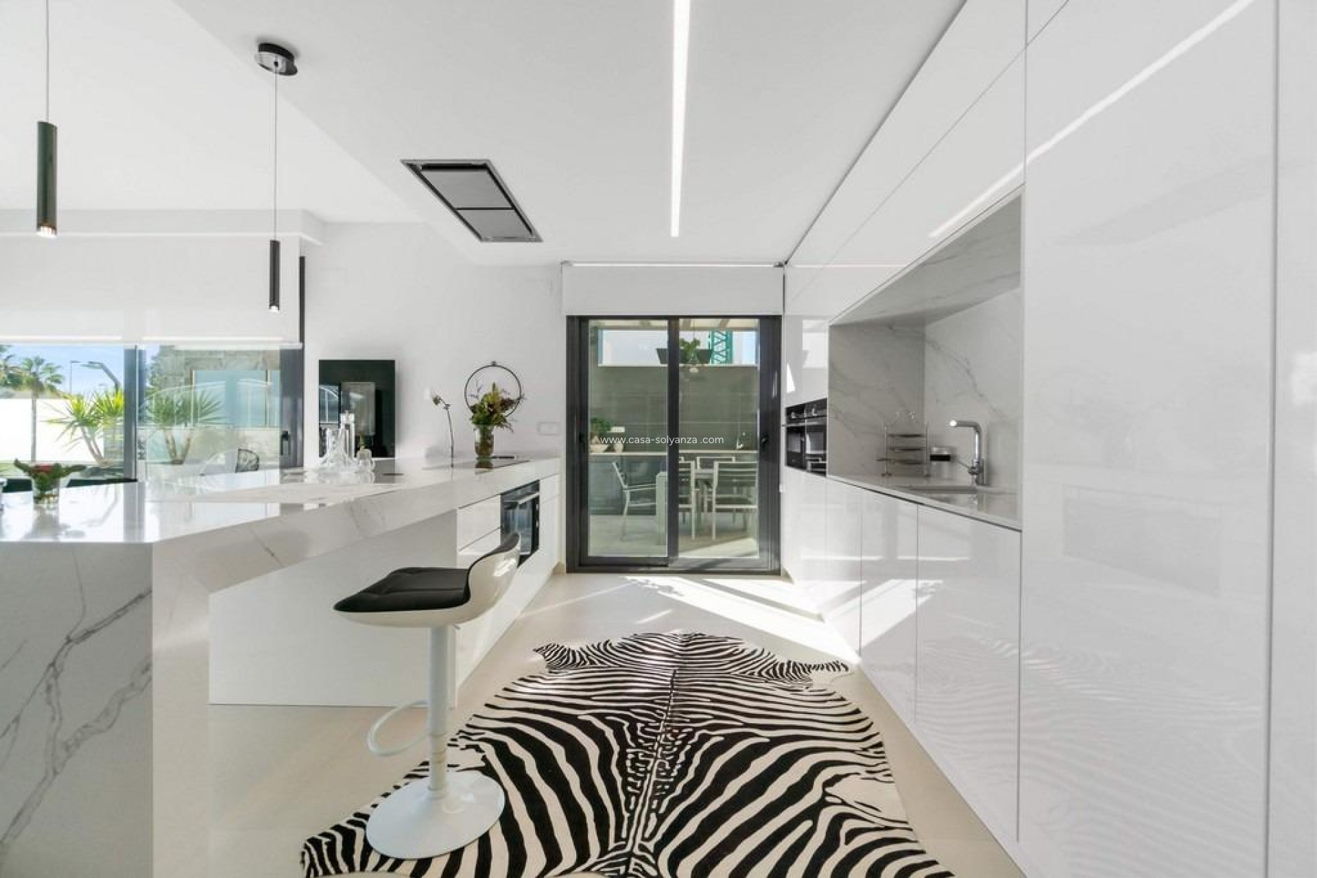 Herverkoop - Villa - Orihuela Costa - Costa Blanca