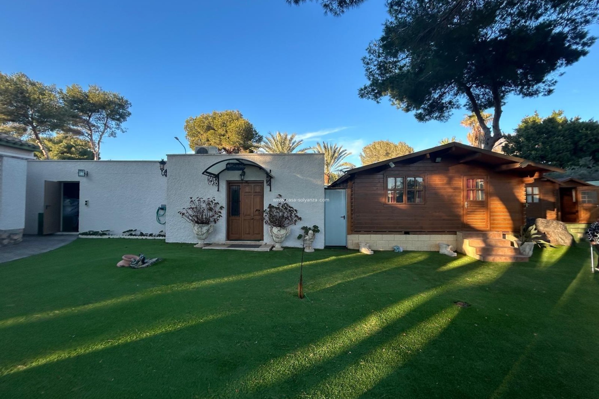 Herverkoop - Villa - Orihuela Costa - Costa Blanca