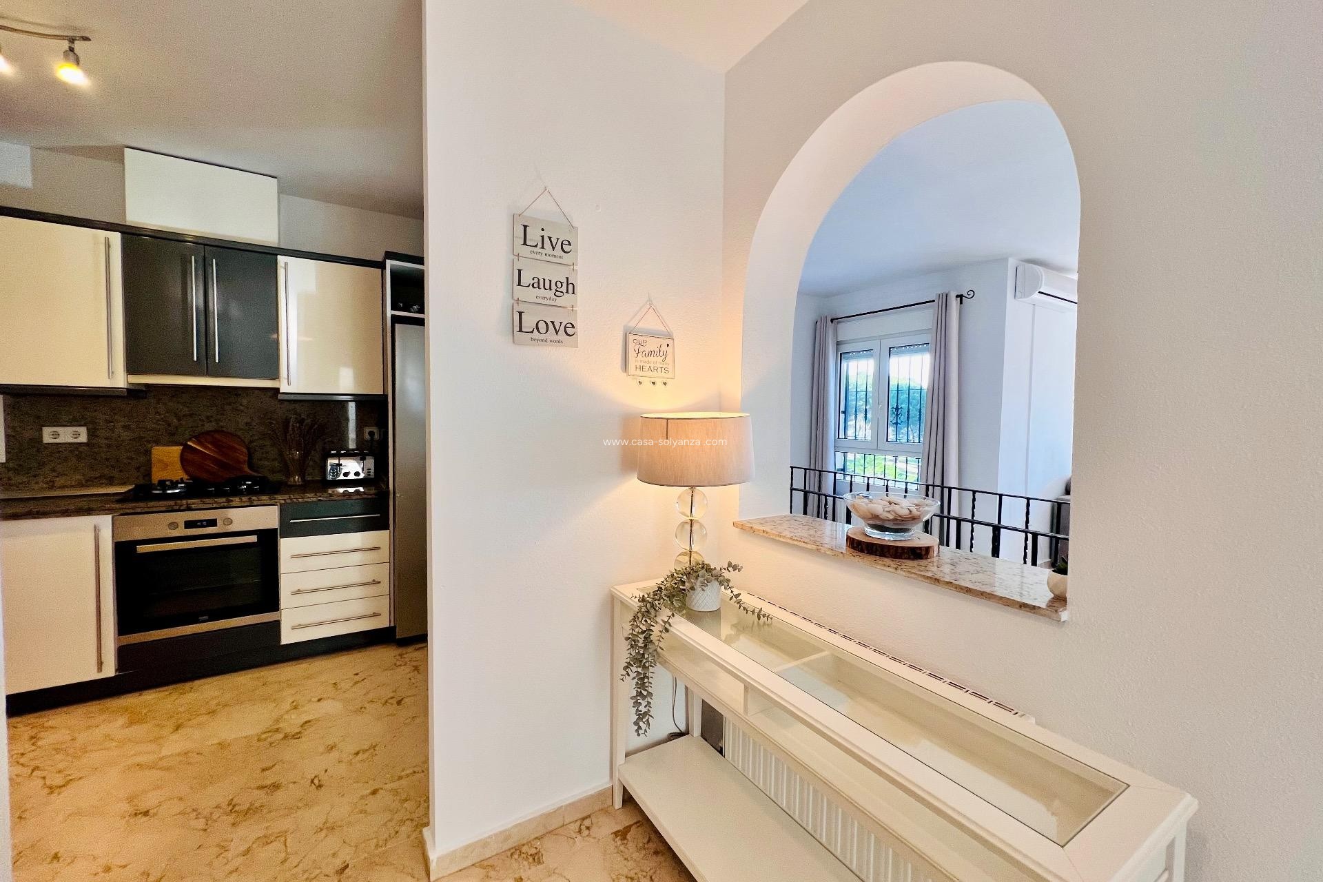 Herverkoop - Villa - Orihuela Costa - Costa Blanca