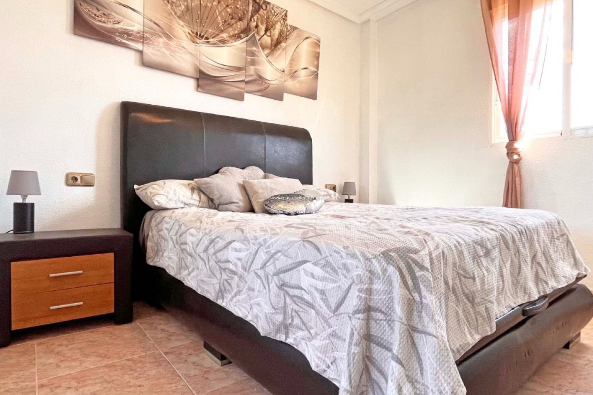 Herverkoop - Villa - Orihuela Costa - Costa Blanca