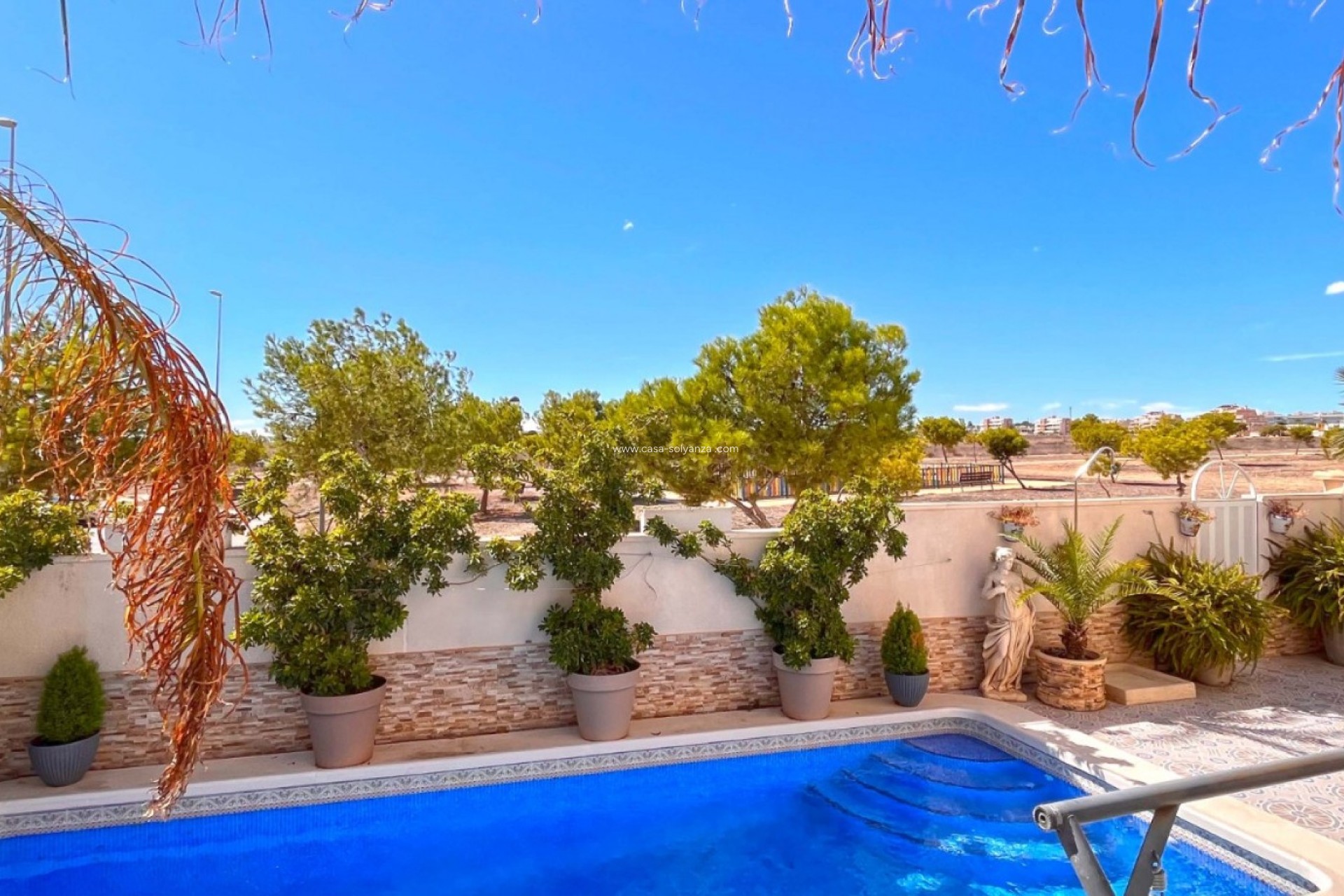 Herverkoop - Villa - Orihuela Costa - Costa Blanca