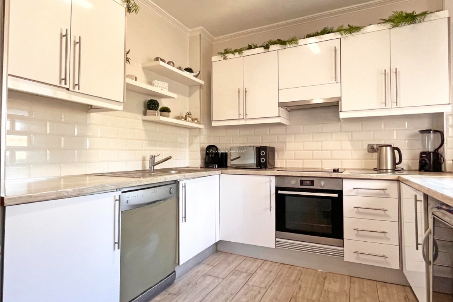 Herverkoop - Villa - Orihuela Costa - Costa Blanca
