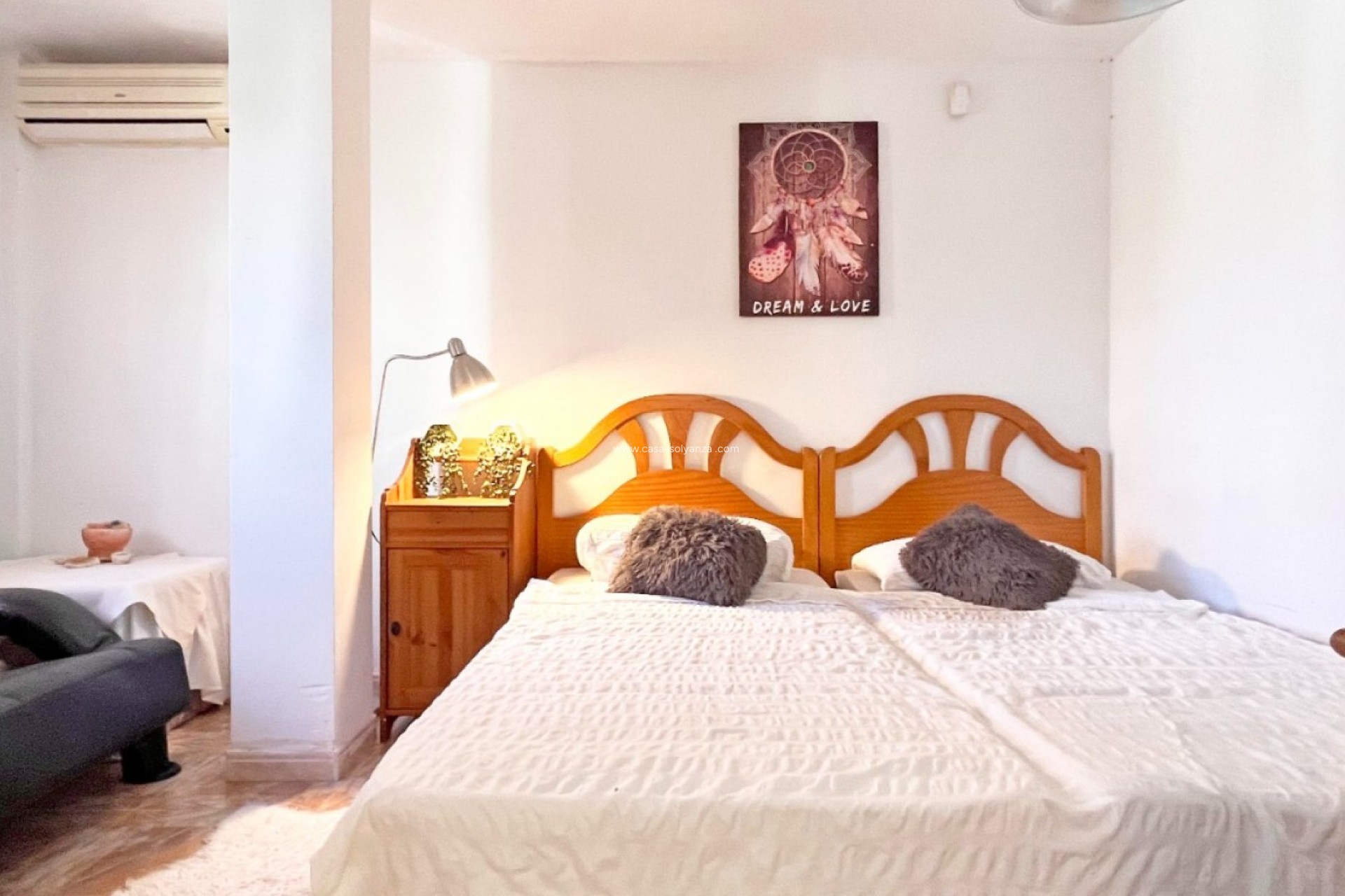 Herverkoop - Villa - Orihuela Costa - Costa Blanca