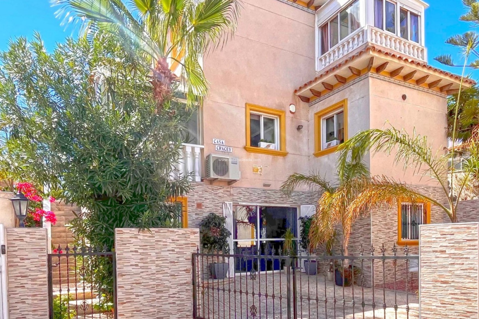 Herverkoop - Villa - Orihuela Costa - Costa Blanca