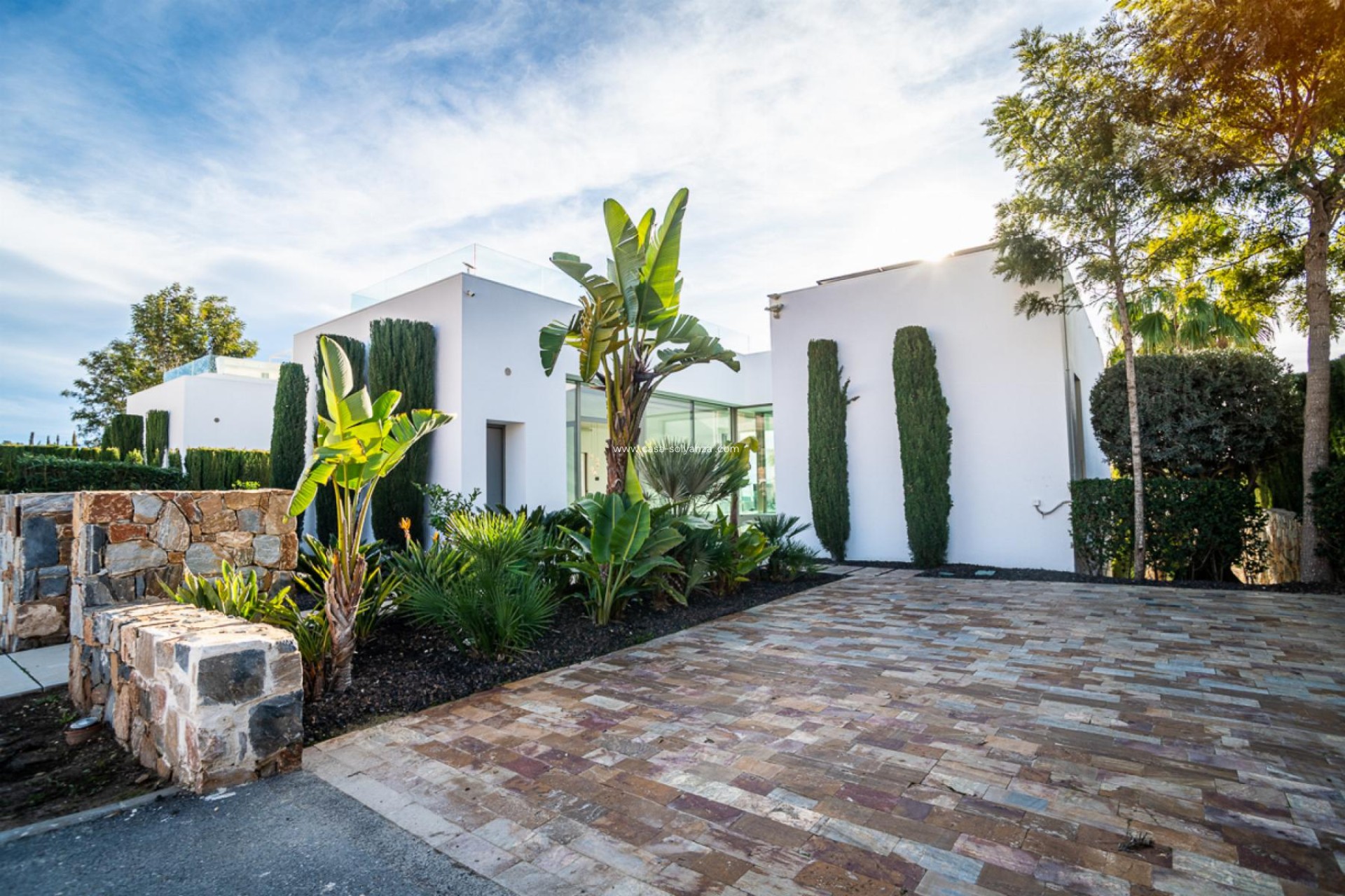 Herverkoop - Villa - Orihuela Costa - Costa Blanca