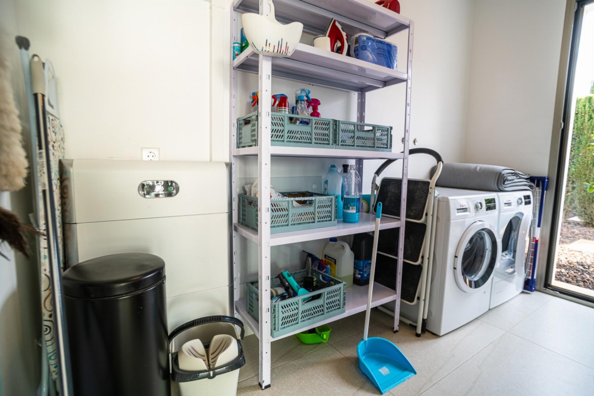 Herverkoop - Villa - Orihuela Costa - Costa Blanca