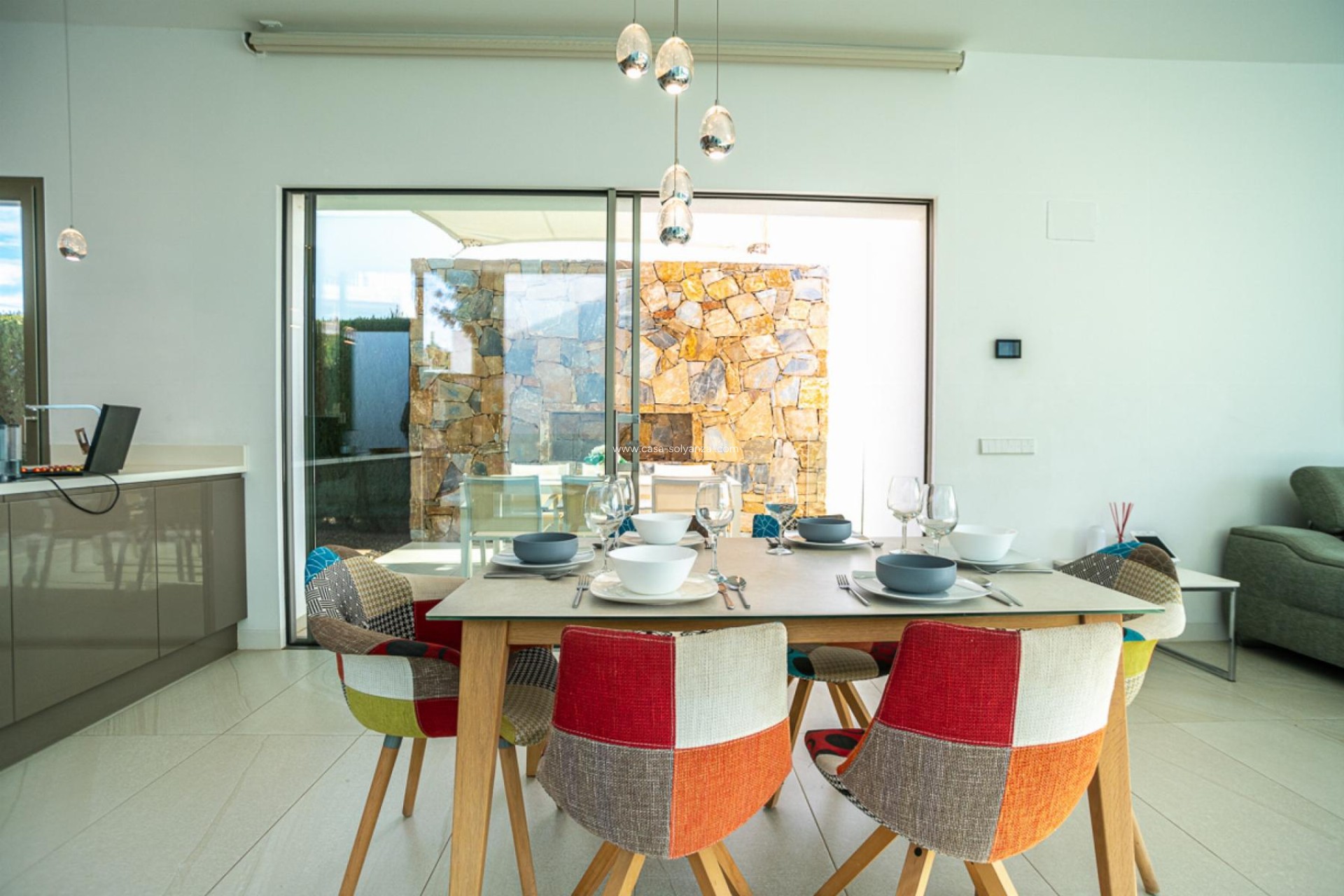 Herverkoop - Villa - Orihuela Costa - Costa Blanca