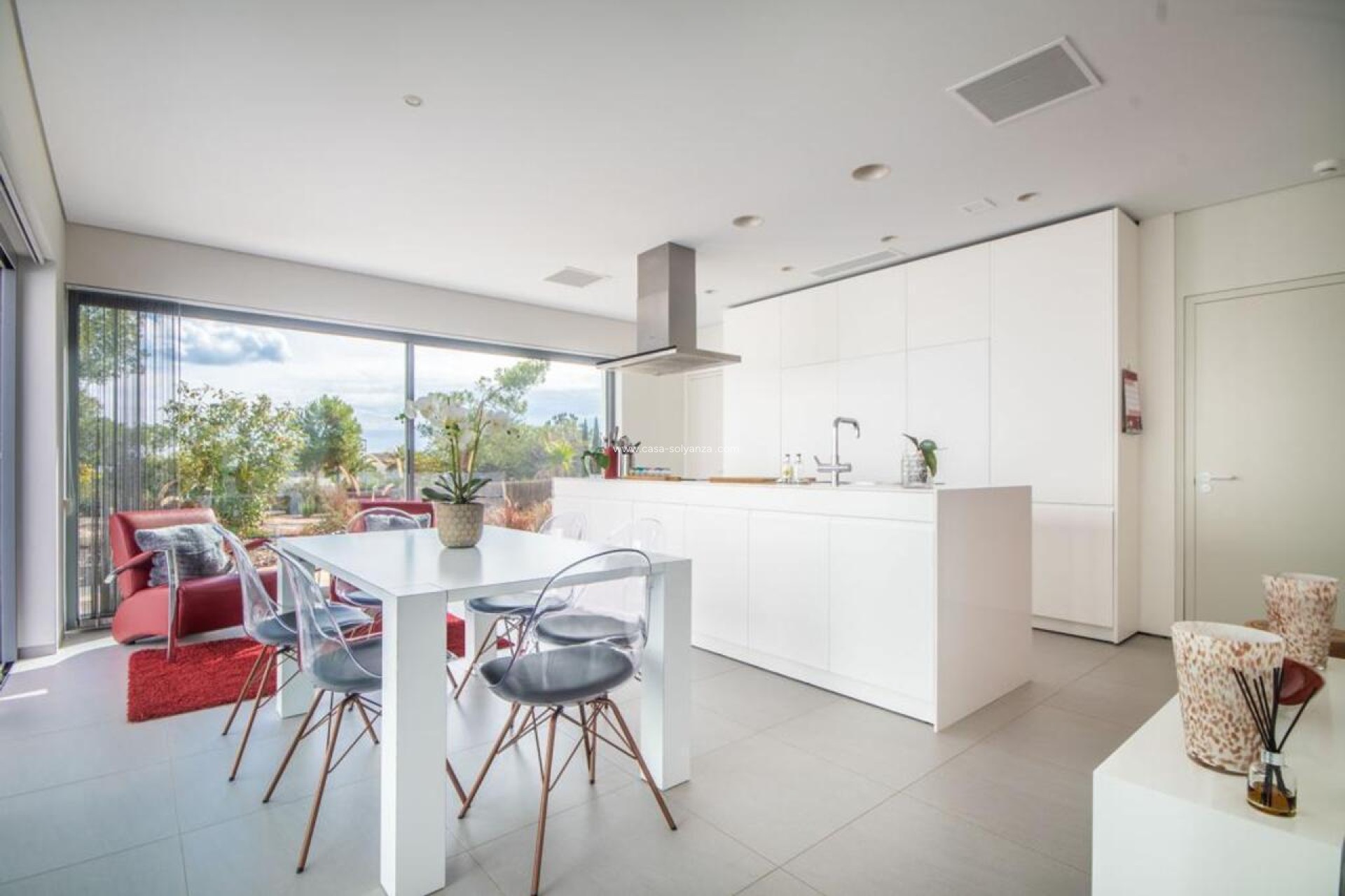 Herverkoop - Villa - Orihuela Costa - Costa Blanca